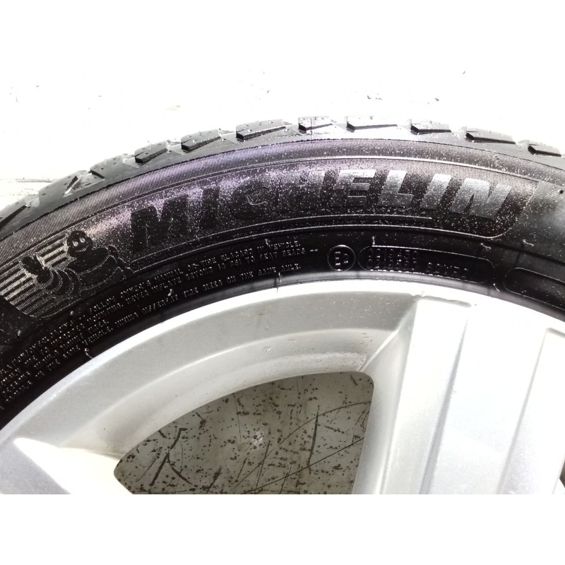 Recambio de juego llantas para volkswagen golf vii variant (ba5, bv5) 1.6 tdi referencia OEM IAM 205/55 R16 91H  VER FOTOS