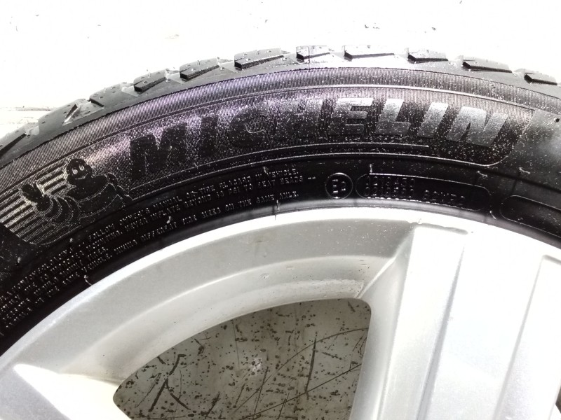 Recambio de juego llantas para volkswagen golf vii variant (ba5, bv5) 1.6 tdi referencia OEM IAM 205/55 R16 91H  VER FOTOS