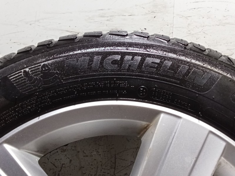 Recambio de juego llantas para volkswagen golf vii variant (ba5, bv5) 1.6 tdi referencia OEM IAM 205/55 R16 91H  VER FOTOS