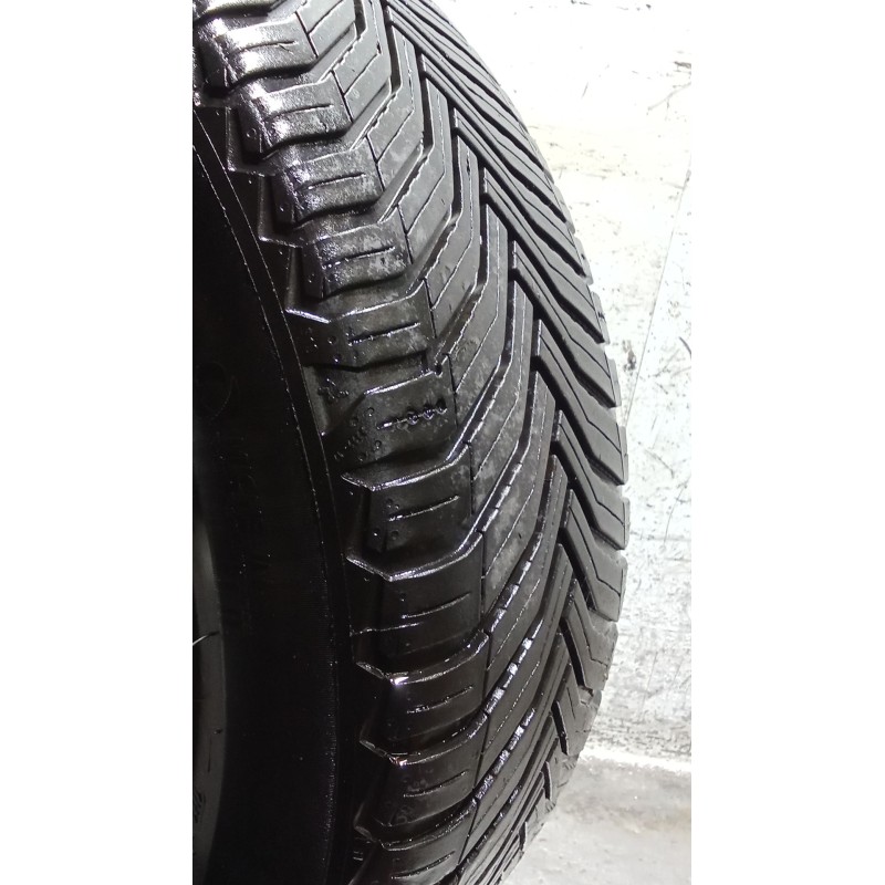 Recambio de juego llantas para volkswagen golf vii variant (ba5, bv5) 1.6 tdi referencia OEM IAM 205/55 R16 91H  VER FOTOS