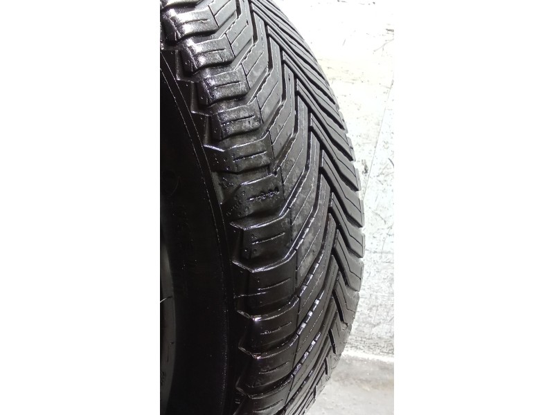 Recambio de juego llantas para volkswagen golf vii variant (ba5, bv5) 1.6 tdi referencia OEM IAM 205/55 R16 91H  VER FOTOS