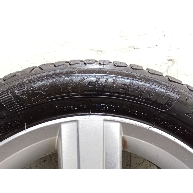 Recambio de juego llantas para volkswagen golf vii variant (ba5, bv5) 1.6 tdi referencia OEM IAM 205/55 R16 91H  VER FOTOS