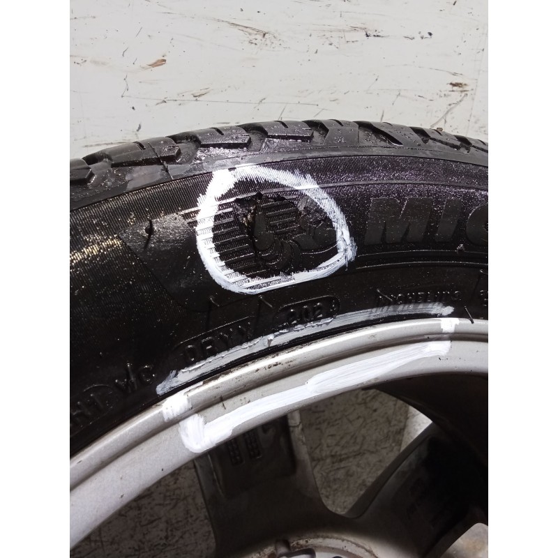 Recambio de juego llantas para volkswagen golf vii variant (ba5, bv5) 1.6 tdi referencia OEM IAM 205/55 R16 91H  VER FOTOS