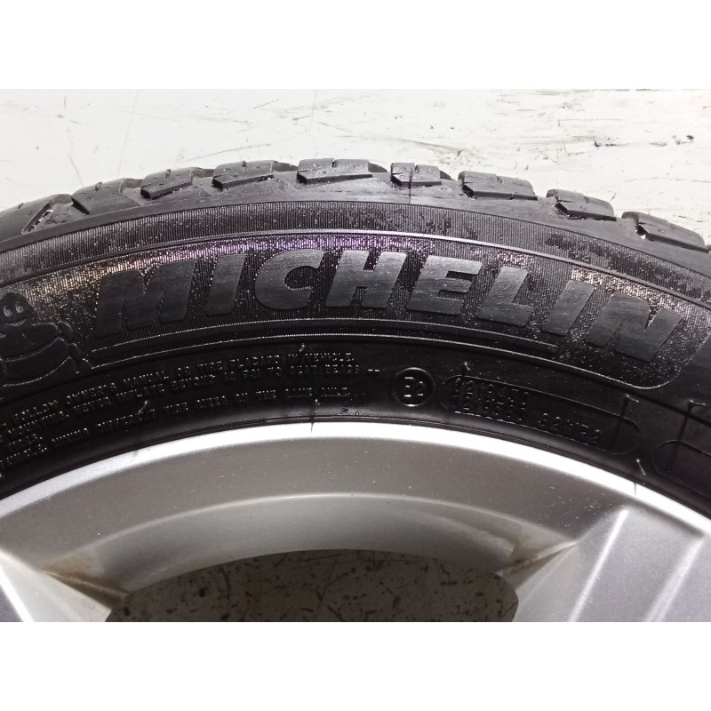 Recambio de juego llantas para volkswagen golf vii variant (ba5, bv5) 1.6 tdi referencia OEM IAM 205/55 R16 91H  VER FOTOS