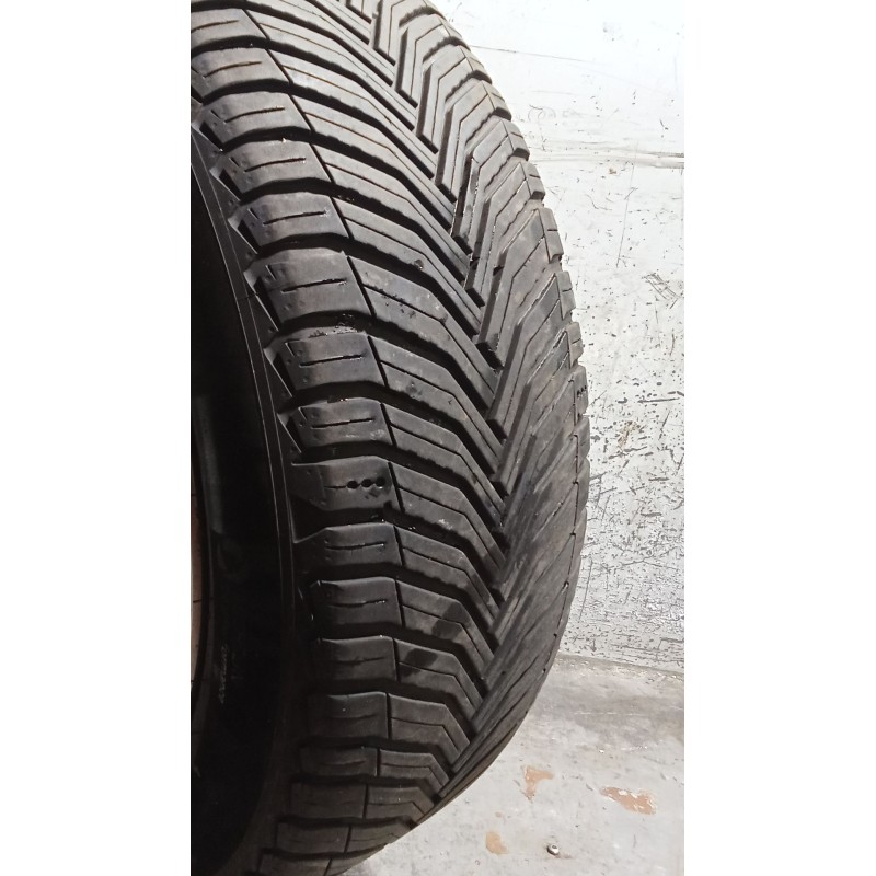 Recambio de juego llantas para volkswagen golf vii variant (ba5, bv5) 1.6 tdi referencia OEM IAM 205/55 R16 91H  VER FOTOS