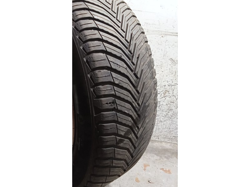 Recambio de juego llantas para volkswagen golf vii variant (ba5, bv5) 1.6 tdi referencia OEM IAM 205/55 R16 91H  VER FOTOS