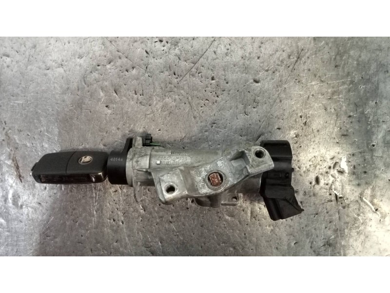 Recambio de conmutador de arranque para skoda fabia (5j2 ) urban referencia OEM IAM 6R0905851D  