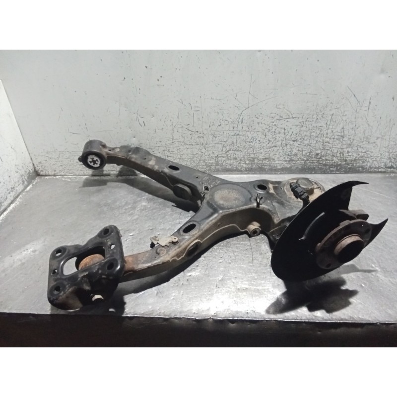 Recambio de mangueta trasera derecha para opel vivaro c furgoneta (k0) 2.0 referencia OEM IAM 9807505080  19