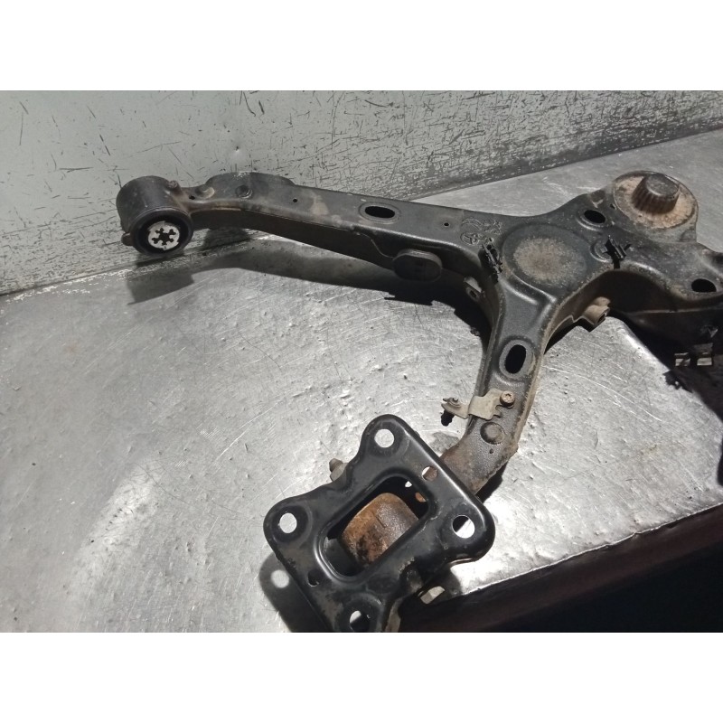 Recambio de mangueta trasera derecha para opel vivaro c furgoneta (k0) 2.0 referencia OEM IAM 9807505080  19