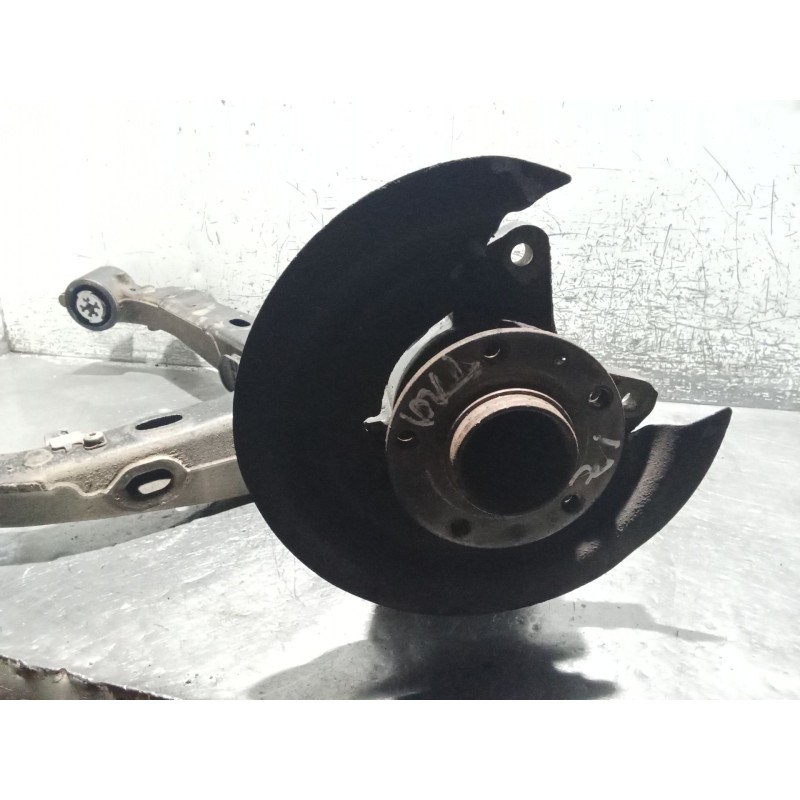 Recambio de mangueta trasera derecha para opel vivaro c furgoneta (k0) 2.0 referencia OEM IAM 9807505080  19