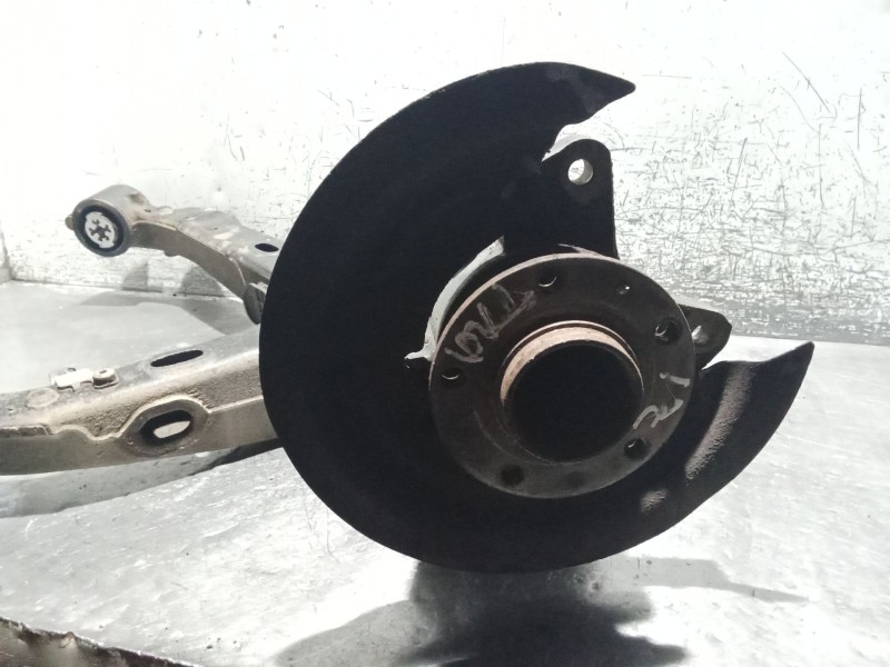 Recambio de mangueta trasera derecha para opel vivaro c furgoneta (k0) 2.0 referencia OEM IAM 9807505080  19