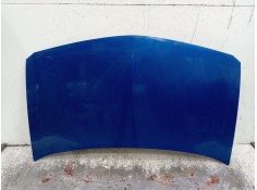 Recambio de capot para renault megane ii (bm0/1_, cm0/1_) 1.9 dci referencia OEM IAM   2006