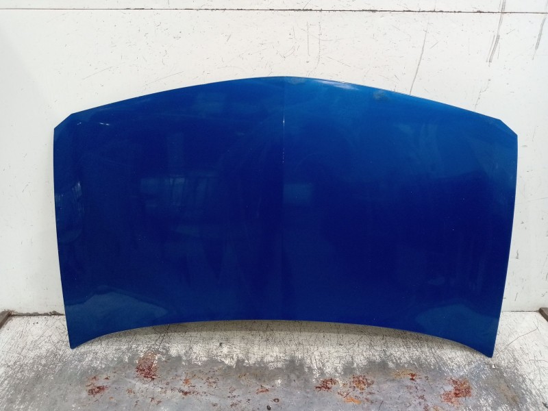 Recambio de capot para renault megane ii (bm0/1_, cm0/1_) 1.9 dci referencia OEM IAM   2006