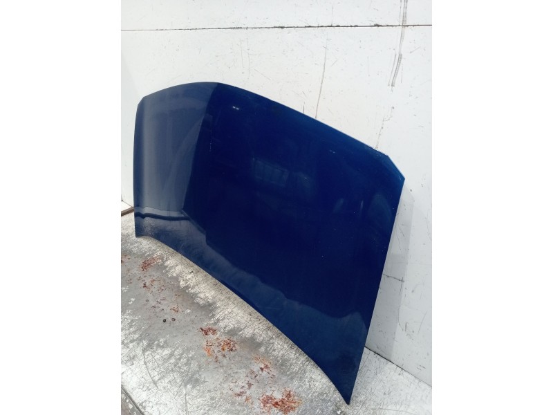 Recambio de capot para renault megane ii (bm0/1_, cm0/1_) 1.9 dci referencia OEM IAM   2006