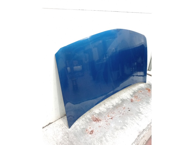 Recambio de capot para renault megane ii (bm0/1_, cm0/1_) 1.9 dci referencia OEM IAM   2006