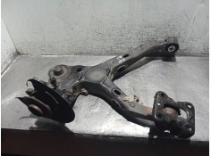 Recambio de mangueta trasera izquierda para opel vivaro c furgoneta (k0) 2.0 referencia OEM IAM 9807504980  19