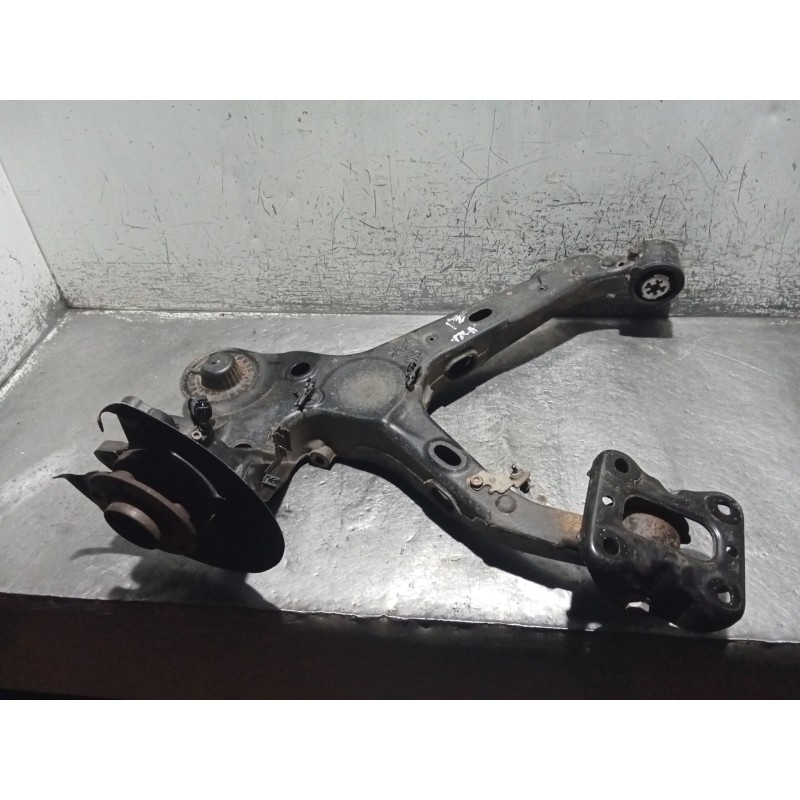 Recambio de mangueta trasera izquierda para opel vivaro c furgoneta (k0) 2.0 referencia OEM IAM 9807504980  19