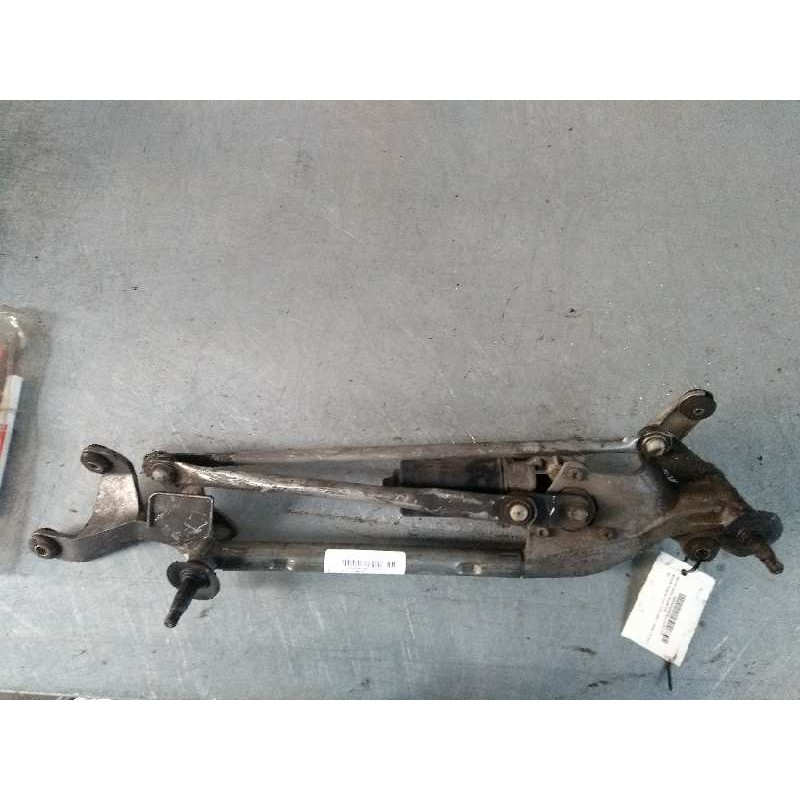 Recambio de motor limpia delantero para nissan primera trav. (p12) 1.9 16v turbodiesel cat referencia OEM IAM   