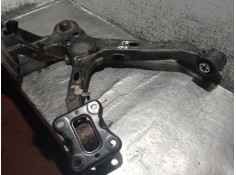 Recambio de mangueta trasera izquierda para opel vivaro c furgoneta (k0) 2.0 referencia OEM IAM 9807504980  19 2