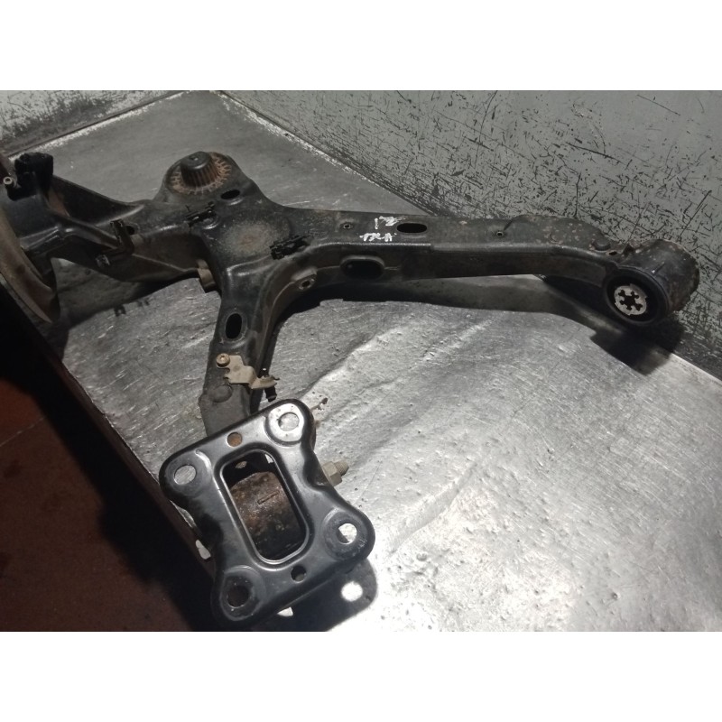 Recambio de mangueta trasera izquierda para opel vivaro c furgoneta (k0) 2.0 referencia OEM IAM 9807504980  19