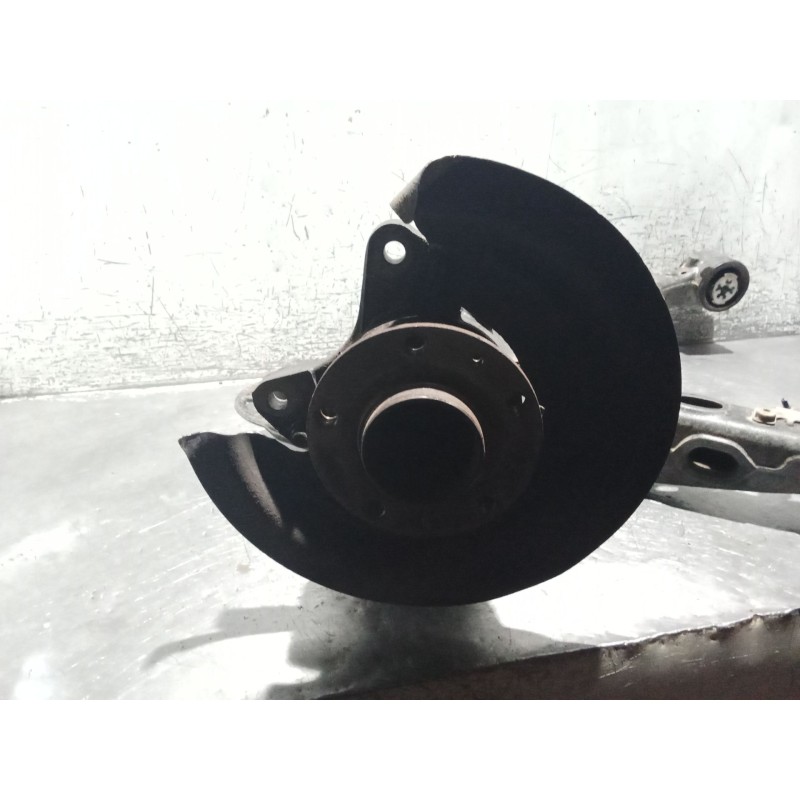 Recambio de mangueta trasera izquierda para opel vivaro c furgoneta (k0) 2.0 referencia OEM IAM 9807504980  19