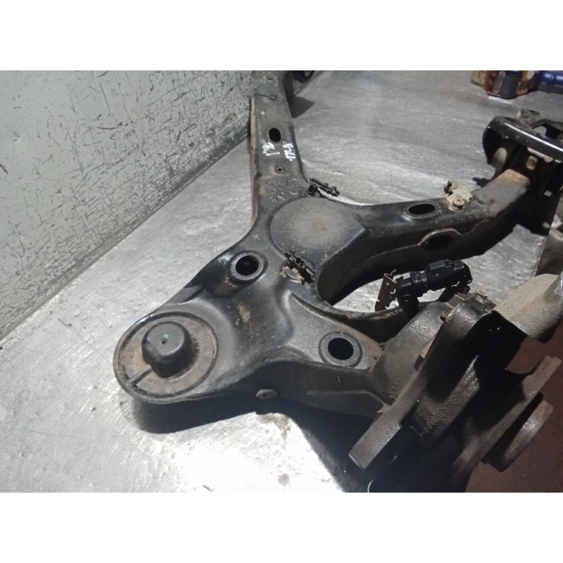 Recambio de mangueta trasera izquierda para opel vivaro c furgoneta (k0) 2.0 referencia OEM IAM 9807504980  19