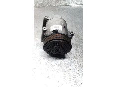 Recambio de compresor aire acondicionado para renault megane ii (bm0/1_, cm0/1_) 1.9 dci referencia OEM IAM 8200457418  06