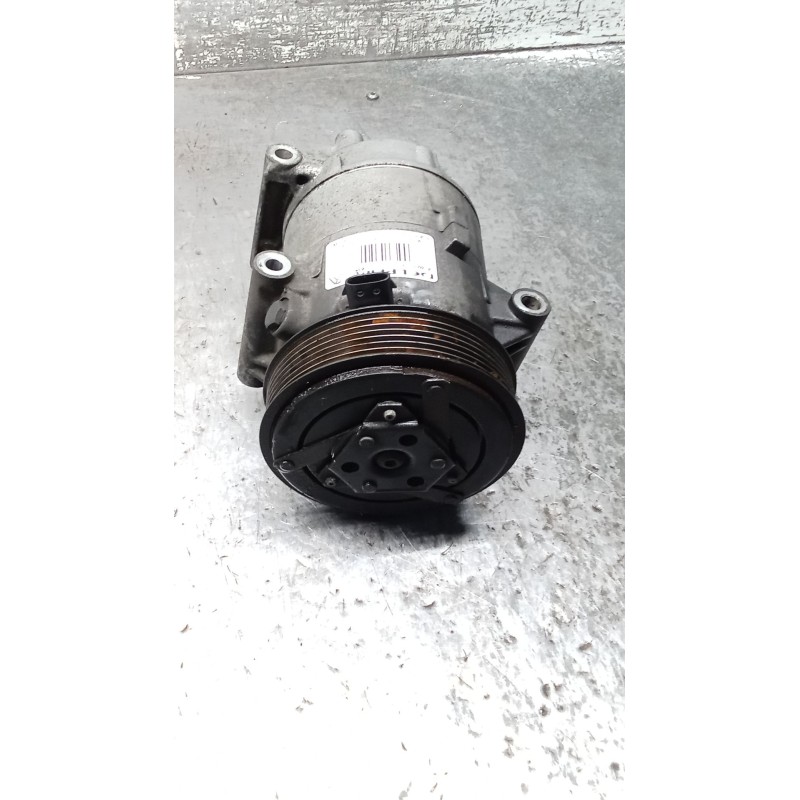 Recambio de compresor aire acondicionado para renault megane ii (bm0/1_, cm0/1_) 1.9 dci referencia OEM IAM 8200457418  06