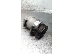 Recambio de compresor aire acondicionado para renault megane ii (bm0/1_, cm0/1_) 1.9 dci referencia OEM IAM 8200457418  06 2
