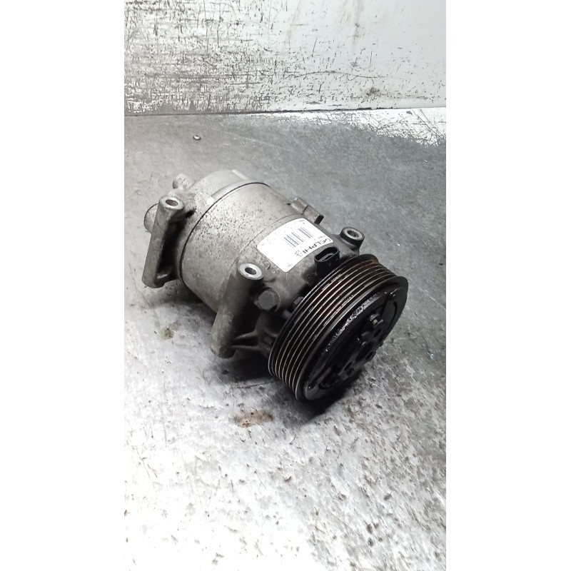 Recambio de compresor aire acondicionado para renault megane ii (bm0/1_, cm0/1_) 1.9 dci referencia OEM IAM 8200457418  06