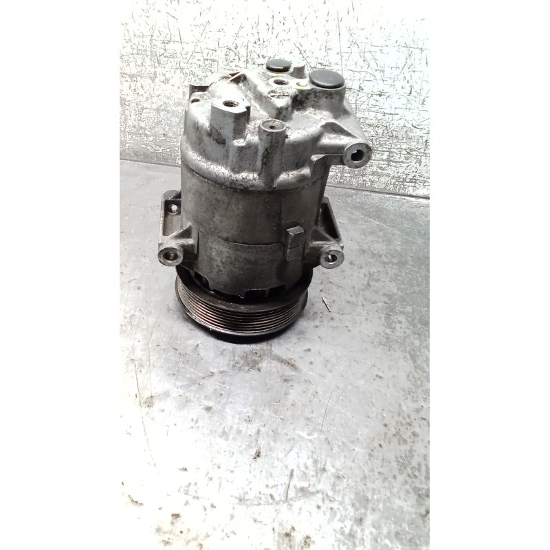 Recambio de compresor aire acondicionado para renault megane ii (bm0/1_, cm0/1_) 1.9 dci referencia OEM IAM 8200457418  06