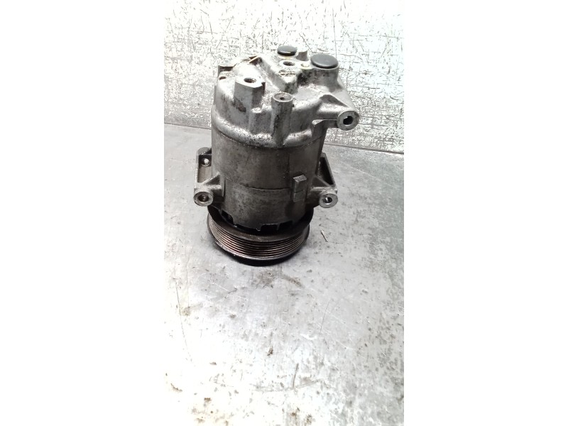 Recambio de compresor aire acondicionado para renault megane ii (bm0/1_, cm0/1_) 1.9 dci referencia OEM IAM 8200457418  06