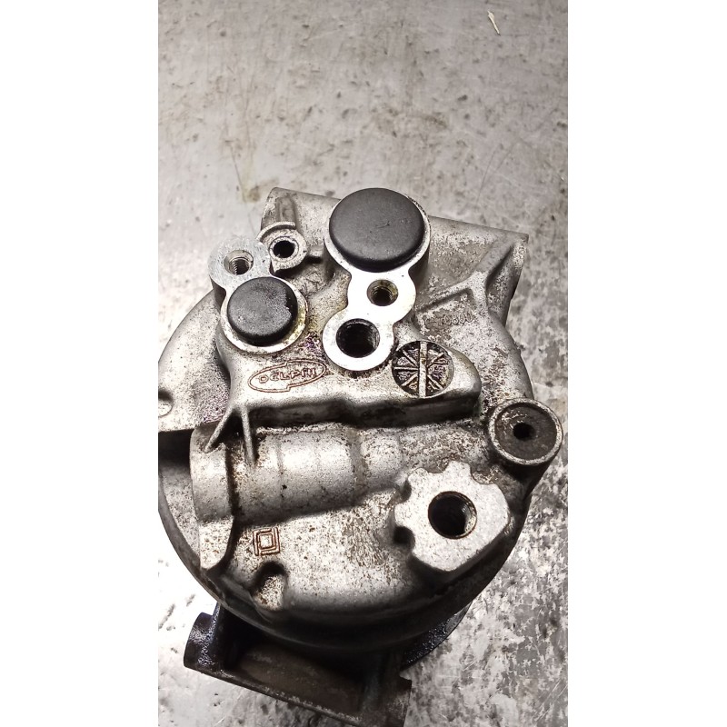 Recambio de compresor aire acondicionado para renault megane ii (bm0/1_, cm0/1_) 1.9 dci referencia OEM IAM 8200457418  06
