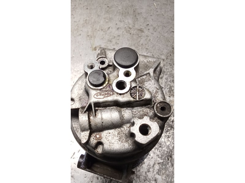 Recambio de compresor aire acondicionado para renault megane ii (bm0/1_, cm0/1_) 1.9 dci referencia OEM IAM 8200457418  06