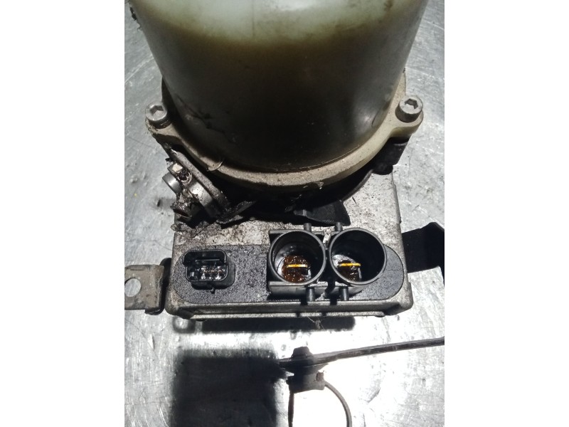 Recambio de bomba direccion para opel vivaro c furgoneta (k0) 2.0 referencia OEM IAM 9818127580 A5103334F 19