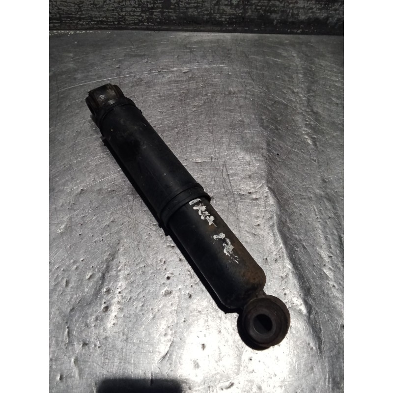 Recambio de amortiguador trasero izquierdo para opel vivaro c furgoneta (k0) 2.0 referencia OEM IAM   19