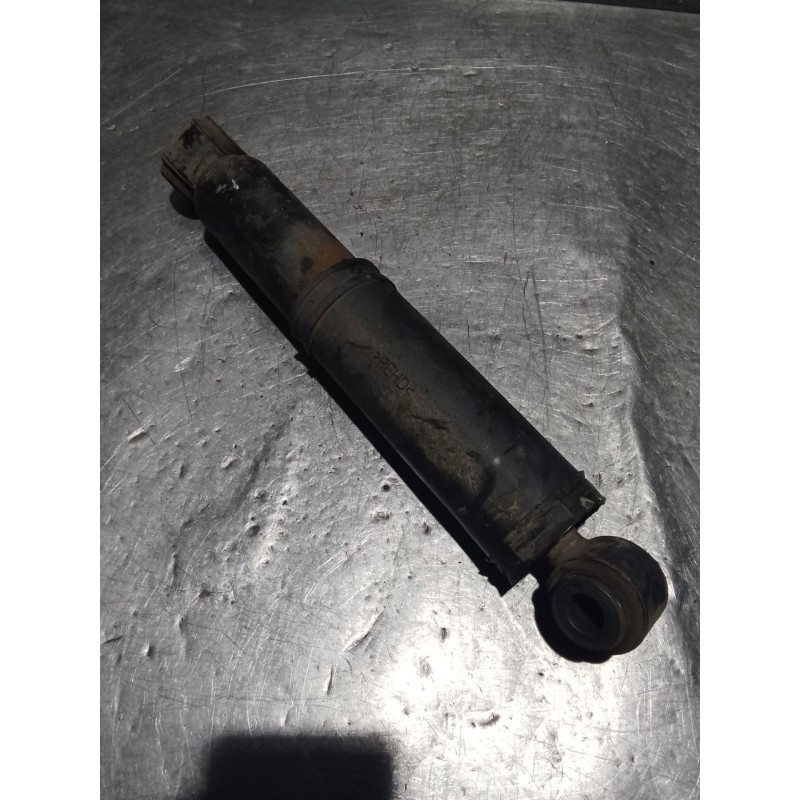 Recambio de amortiguador trasero izquierdo para opel vivaro c furgoneta (k0) 2.0 referencia OEM IAM   19