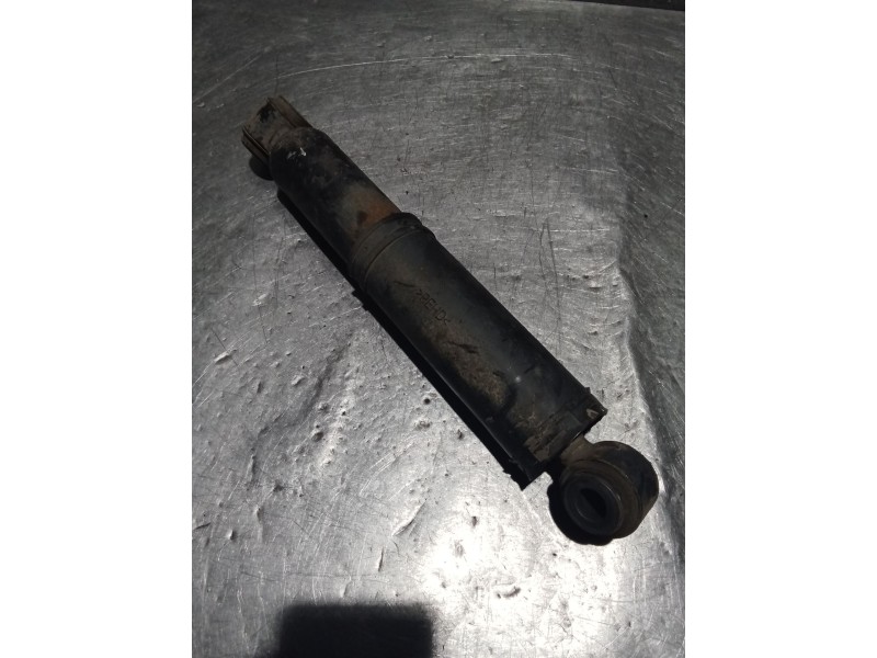 Recambio de amortiguador trasero izquierdo para opel vivaro c furgoneta (k0) 2.0 referencia OEM IAM   19