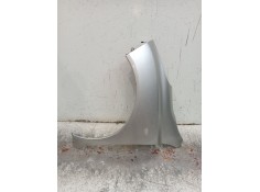 Recambio de aleta delantera izquierda para nissan micra iii (k12) 1.2 16v referencia OEM IAM   