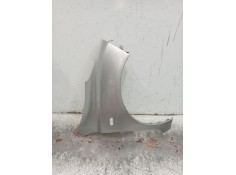 Recambio de aleta delantera derecha para nissan micra iii (k12) 1.2 16v referencia OEM IAM   