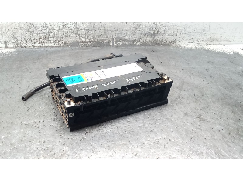 Recambio de bateria para ford puma (j2k, cf7) 1.0 ecoboost mhev referencia OEM IAM LX7A10B759BB 044200506L 