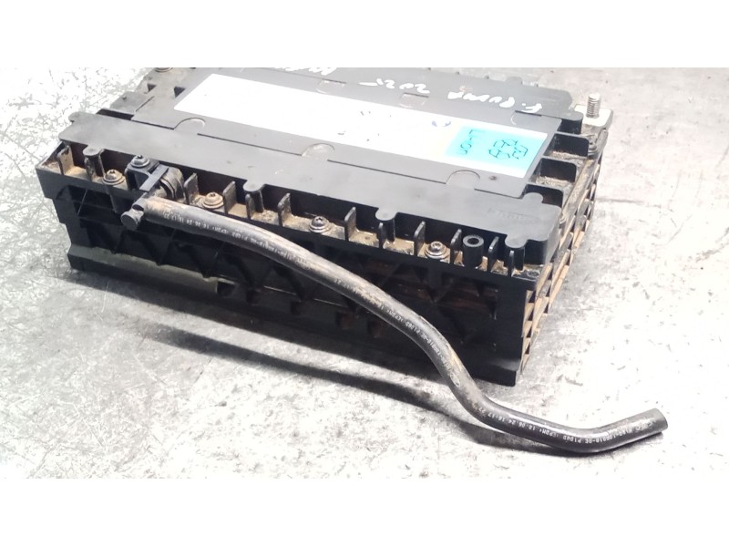 Recambio de bateria para ford puma (j2k, cf7) 1.0 ecoboost mhev referencia OEM IAM LX7A10B759BB 044200506L 