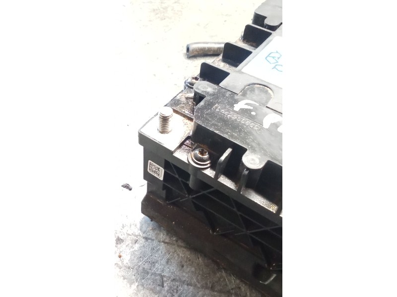 Recambio de bateria para ford puma (j2k, cf7) 1.0 ecoboost mhev referencia OEM IAM LX7A10B759BB 044200506L 