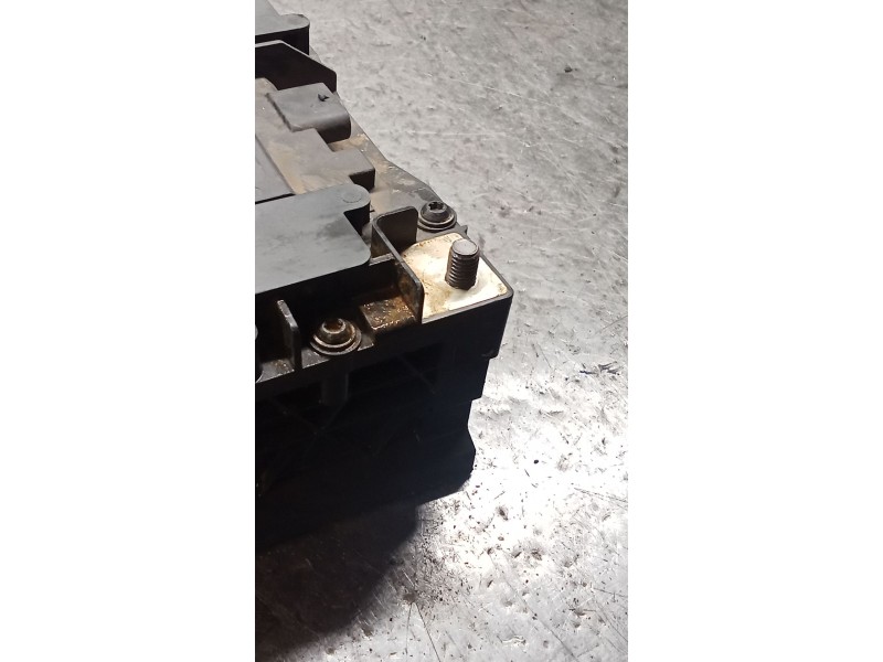 Recambio de bateria para ford puma (j2k, cf7) 1.0 ecoboost mhev referencia OEM IAM LX7A10B759BB 044200506L 