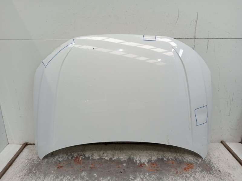 Recambio de capot para audi a1 sportback (gba) 25 tfsi referencia OEM IAM  VER FOTOS 