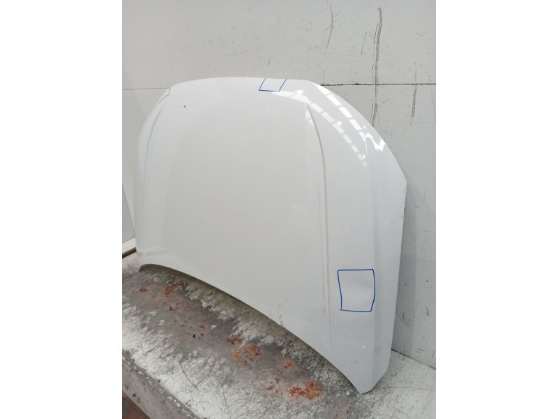 Recambio de capot para audi a1 sportback (gba) 25 tfsi referencia OEM IAM  VER FOTOS 