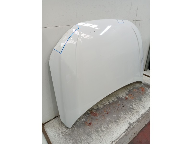 Recambio de capot para audi a1 sportback (gba) 25 tfsi referencia OEM IAM  VER FOTOS 