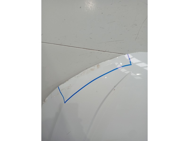 Recambio de capot para audi a1 sportback (gba) 25 tfsi referencia OEM IAM  VER FOTOS 