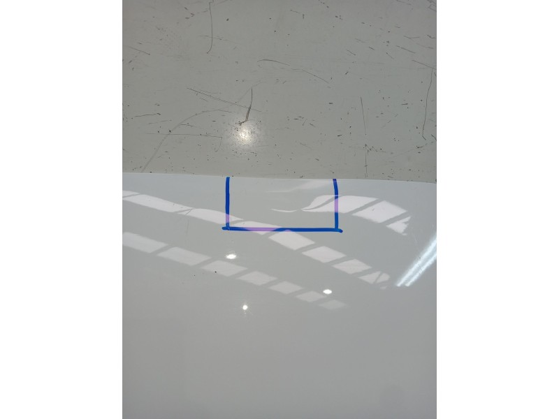 Recambio de capot para audi a1 sportback (gba) 25 tfsi referencia OEM IAM  VER FOTOS 