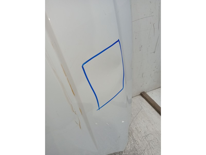 Recambio de capot para audi a1 sportback (gba) 25 tfsi referencia OEM IAM  VER FOTOS 